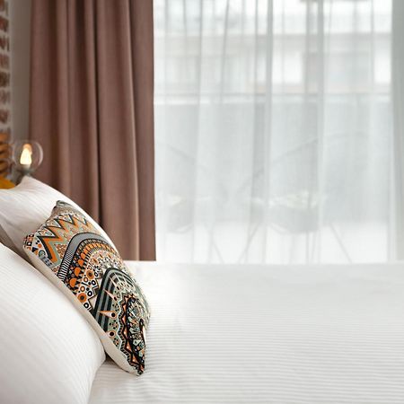 Bonjour Apartment Kluż-Napoka Zewnętrze zdjęcie