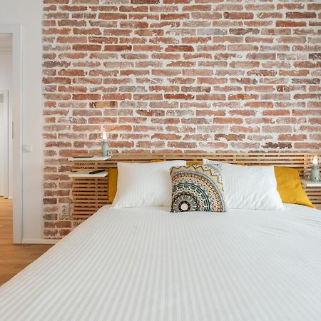 Bonjour Apartment Kluż-Napoka Zewnętrze zdjęcie