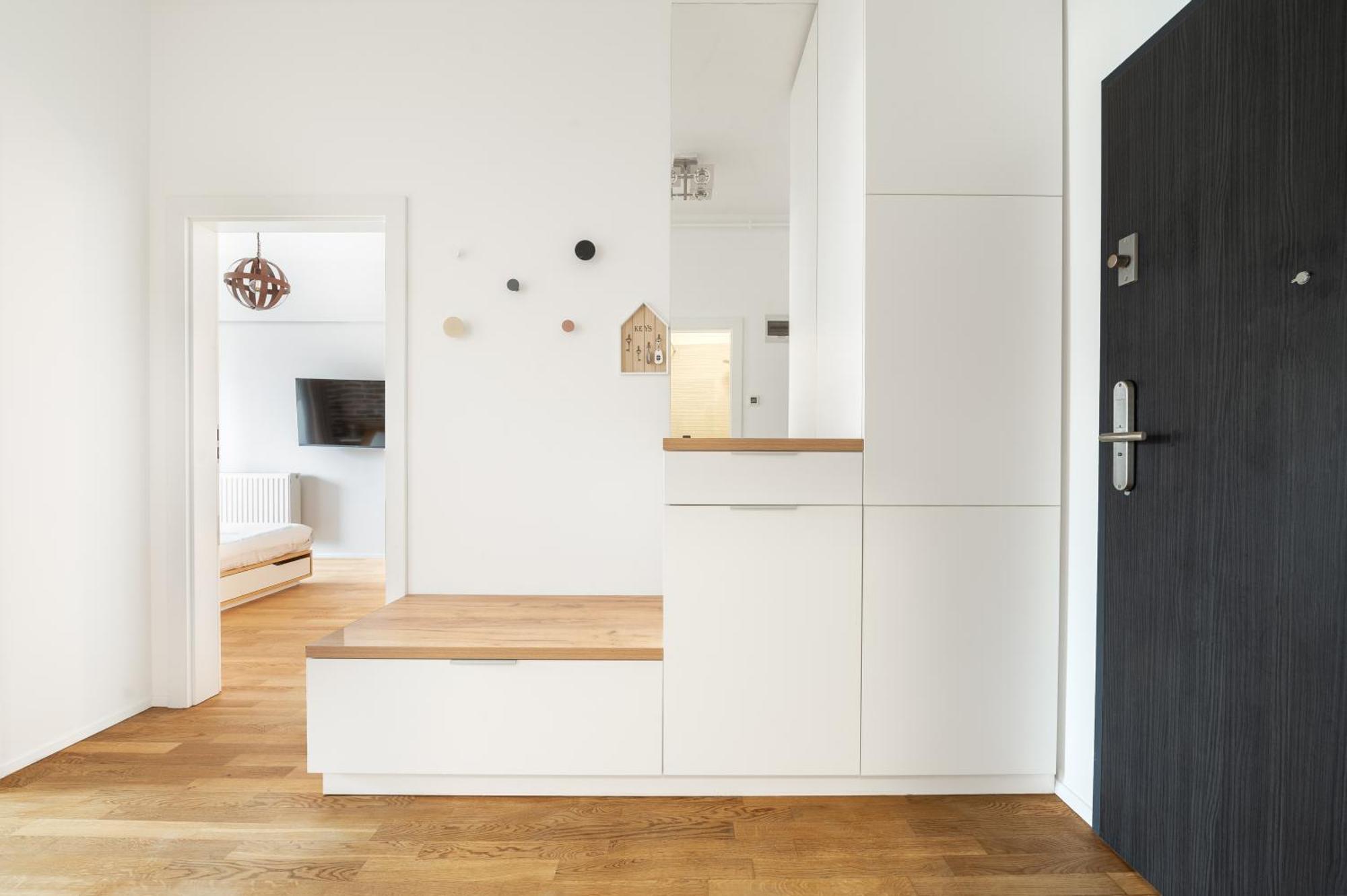 Bonjour Apartment Kluż-Napoka Zewnętrze zdjęcie