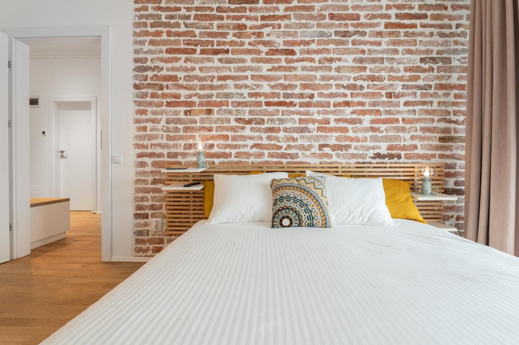 Bonjour Apartment Kluż-Napoka Zewnętrze zdjęcie