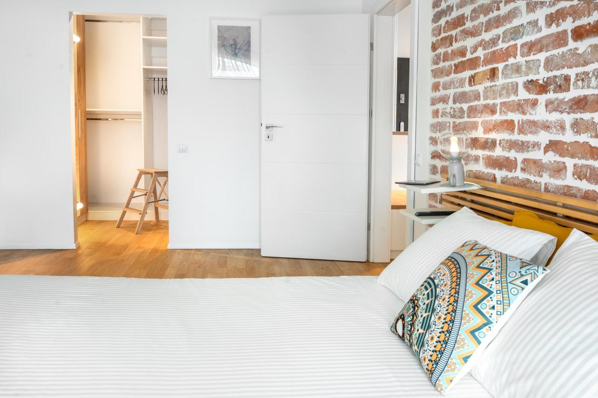 Bonjour Apartment Kluż-Napoka Zewnętrze zdjęcie